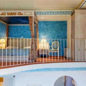 Suite with Sea View