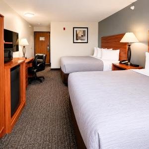 Comfort Double Room - Non-Smoking