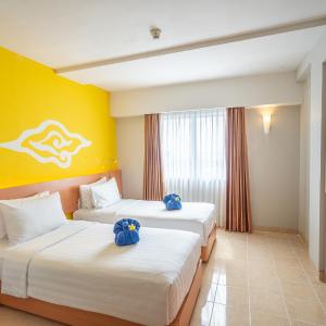 Special Offer at Superior Room