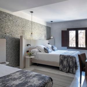 Triple Room with Garden View