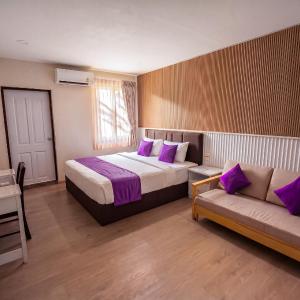 Premium with Balcony for 3