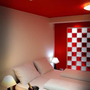Double Room - Attic