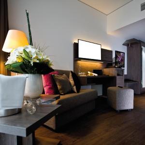 Premium Triple Room