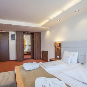 Deluxe Junior Suite