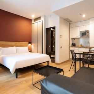 Family Apartment