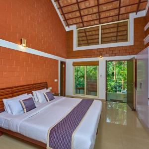 Comfort Cottage AC 