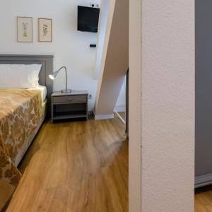 Small Twin Room