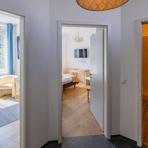 Family Room Waldseite