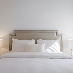 White Maisonette