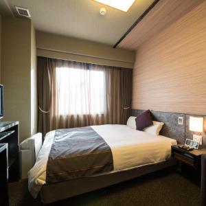 Room Selected at Check-In (No choice of bed preference)
