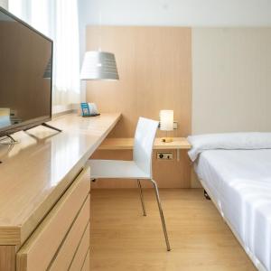 Twin Room - Disability Access