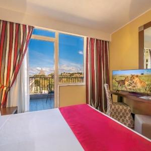 Superior Double or Twin Room with Terrace