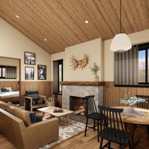 Whistler Cabin