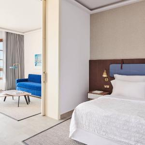 Prestige Suite Beach Front
