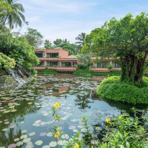 St. Regis Suite, Lagoon View 