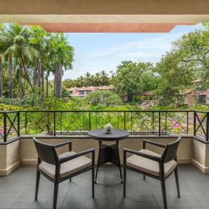 Lagoon Grand Deluxe, 2 Twin/Single Bed(s), Lagoon View