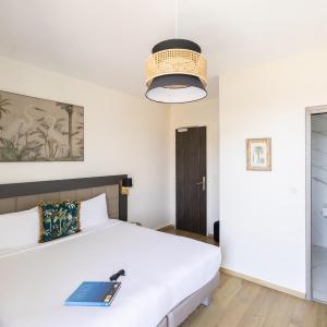 Prestige Double Room