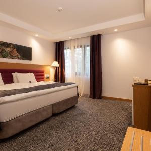 Budget Double or Twin Room