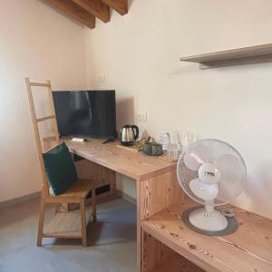 Junior Suite - Attic