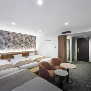 Family Room for 4 Persons - Non-Smoking