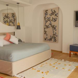 Deluxe Junior Suite