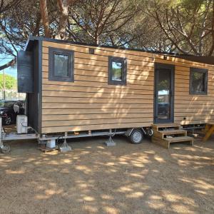 Mobile Home