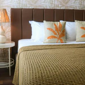Cozy Small Double Room