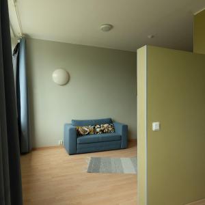 Standard Twin Room with Yard view