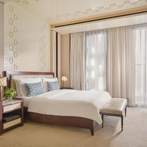 Two-bedroom Premier Suite
