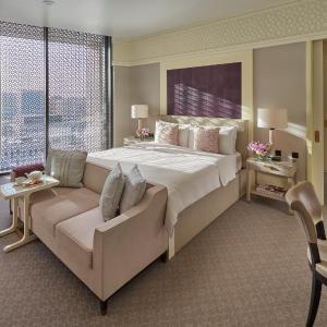 Royal Suite - Two King Bedrooms