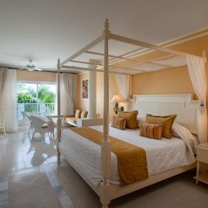 1 King Bed Junior Suite SGL