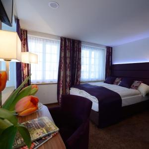 Business Single Room