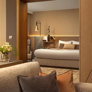Royal Suite