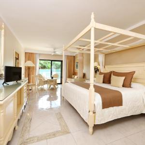 1 King Bed Junior Suite SGL