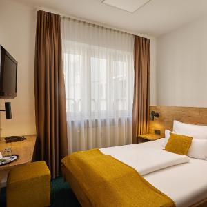 Comfort Single Room