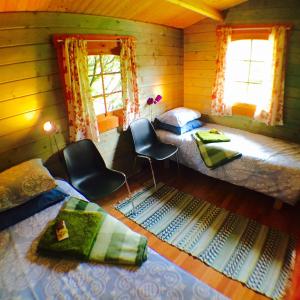 Camping House 3