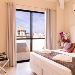 Solarium Suite