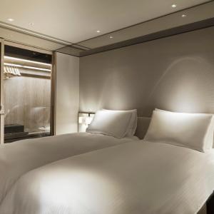 Eco-Friendly Double Room - No Daily Cleaning