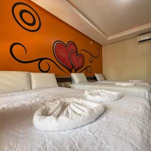 Superior Quadruple Room