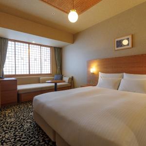 Superior Double Room - Non-Smoking