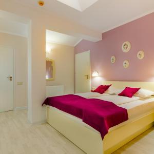 Budget Double or Twin Room