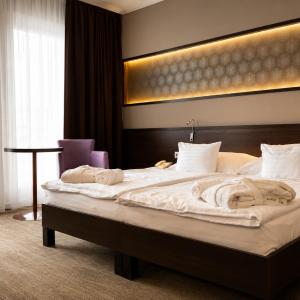 Superior King or Twin Room