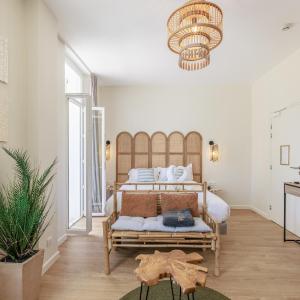 Prestige Room with balcony