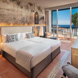 Standard Double Room Esencia with Sea View