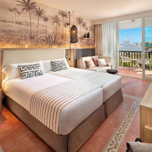 Standard Double Room Esencia