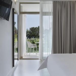 Standard Double Room Plus with Balcony