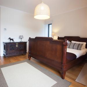 Deluxe Room with River View