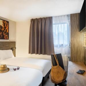 Comfort Twin Room - Non-Smoking