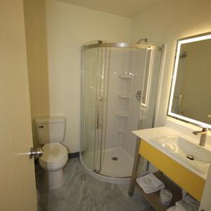 Double Room with Two Double Beds - Non-Smoking