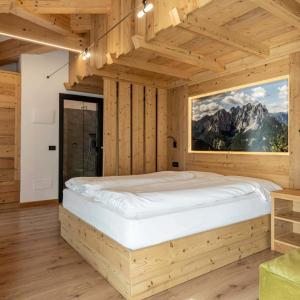 Luxury Triple Room